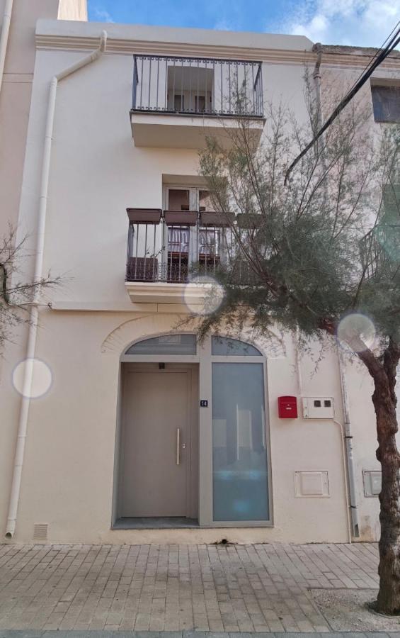 El Nido 14 Lejlighed L'L'Hospitalet de l'Infant Eksteriør billede
