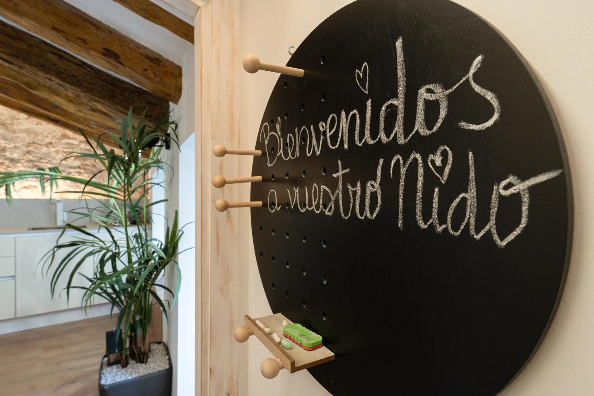 El Nido 14 Lejlighed L'L'Hospitalet de l'Infant Eksteriør billede